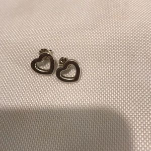 Tiffany & co earrings